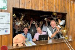 2025 Gildeschützenfest Barlo