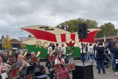 2025 Klumpensonntag in Rhede