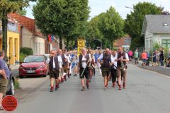 2025 Schützenfest in Esens