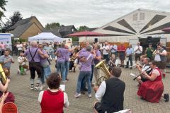 2025 Schützenfest Krechting