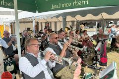 2025 Schützenfest Lowick rechts der Aa